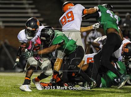 Thumbnail 2 in Seven Lakes vs Mayde Creek photogallery.