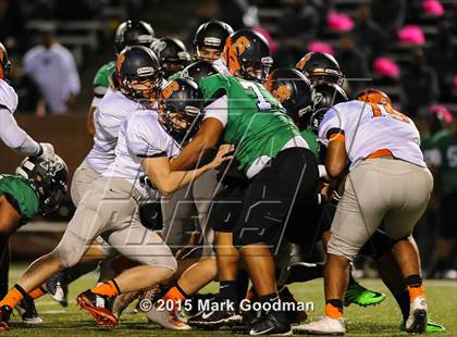 Thumbnail 3 in Seven Lakes vs Mayde Creek photogallery.