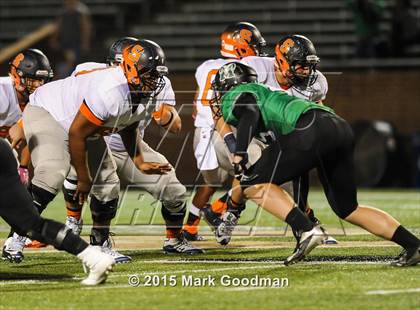 Thumbnail 3 in Seven Lakes vs Mayde Creek photogallery.