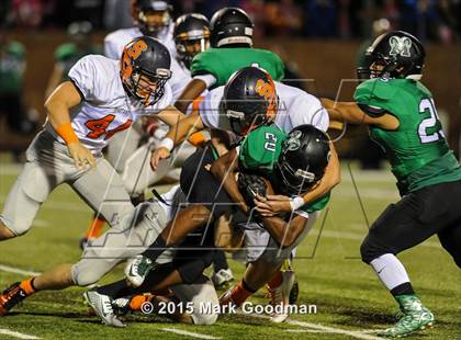 Thumbnail 2 in Seven Lakes vs Mayde Creek photogallery.