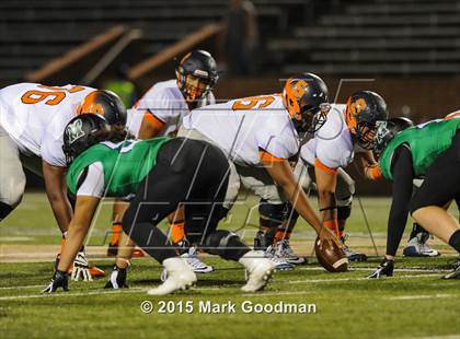 Thumbnail 2 in Seven Lakes vs Mayde Creek photogallery.