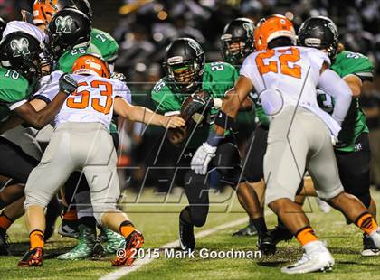 Thumbnail 2 in Seven Lakes vs Mayde Creek photogallery.