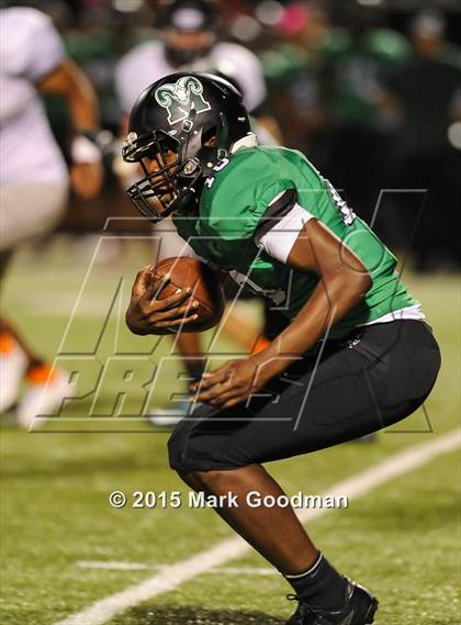 Thumbnail 2 in Seven Lakes vs Mayde Creek photogallery.