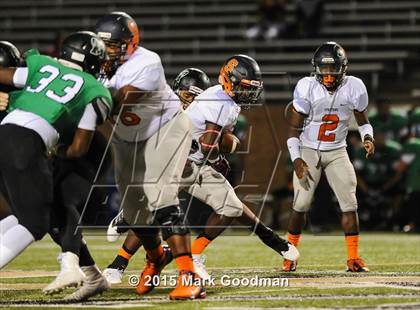 Thumbnail 2 in Seven Lakes vs Mayde Creek photogallery.