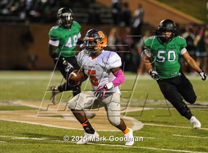Thumbnail 1 in Seven Lakes vs Mayde Creek photogallery.
