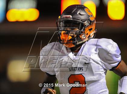 Thumbnail 2 in Seven Lakes vs Mayde Creek photogallery.