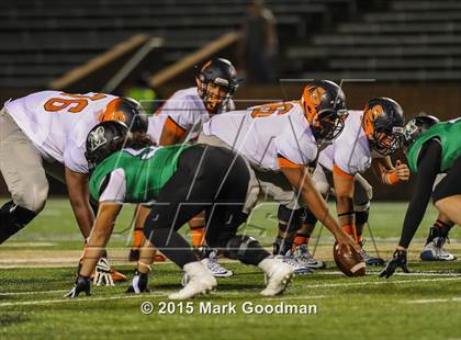 Thumbnail 1 in Seven Lakes vs Mayde Creek photogallery.