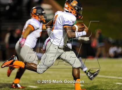 Thumbnail 2 in Seven Lakes vs Mayde Creek photogallery.
