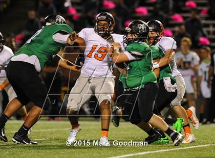 Thumbnail 2 in Seven Lakes vs Mayde Creek photogallery.