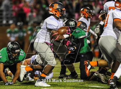 Thumbnail 3 in Seven Lakes vs Mayde Creek photogallery.