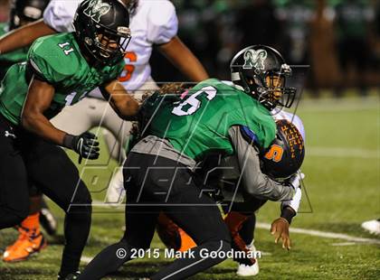 Thumbnail 2 in Seven Lakes vs Mayde Creek photogallery.