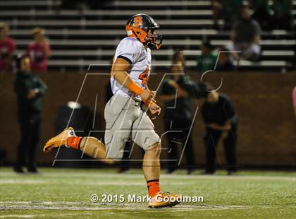 Thumbnail 3 in Seven Lakes vs Mayde Creek photogallery.