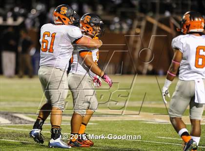 Thumbnail 1 in Seven Lakes vs Mayde Creek photogallery.