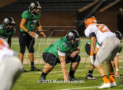 Thumbnail 1 in Seven Lakes vs Mayde Creek photogallery.