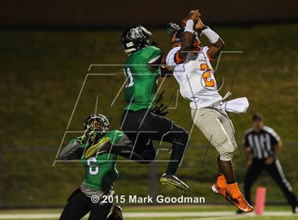 Thumbnail 2 in Seven Lakes vs Mayde Creek photogallery.