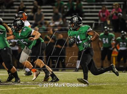 Thumbnail 2 in Seven Lakes vs Mayde Creek photogallery.