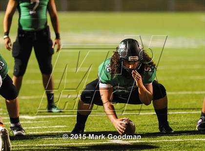Thumbnail 2 in Seven Lakes vs Mayde Creek photogallery.