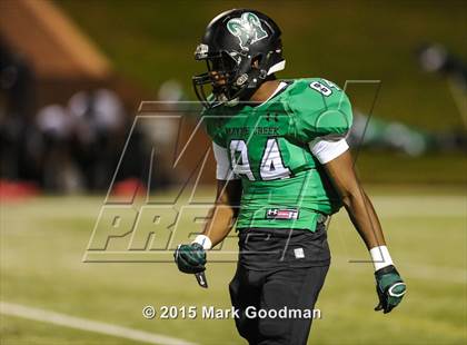 Thumbnail 1 in Seven Lakes vs Mayde Creek photogallery.