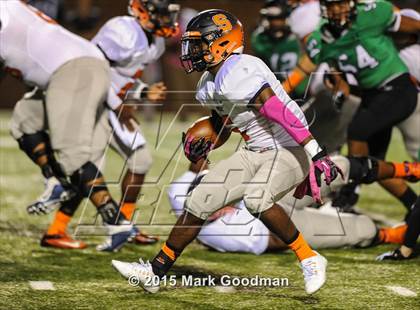 Thumbnail 1 in Seven Lakes vs Mayde Creek photogallery.