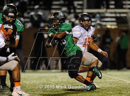Thumbnail 3 in Seven Lakes vs Mayde Creek photogallery.