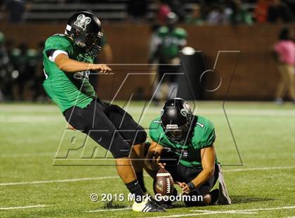 Thumbnail 3 in Seven Lakes vs Mayde Creek photogallery.