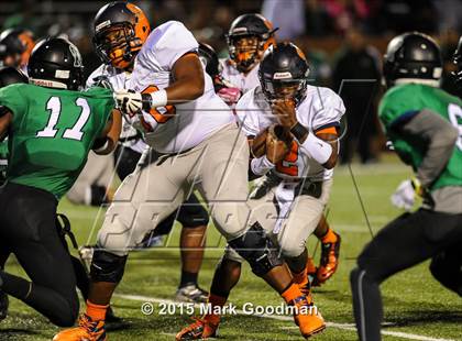 Thumbnail 1 in Seven Lakes vs Mayde Creek photogallery.