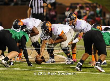 Thumbnail 3 in Seven Lakes vs Mayde Creek photogallery.