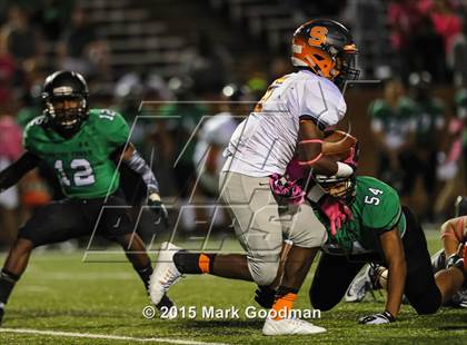 Thumbnail 1 in Seven Lakes vs Mayde Creek photogallery.