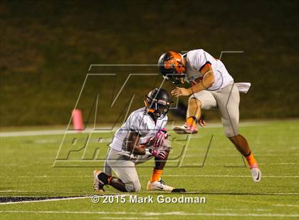 Thumbnail 3 in Seven Lakes vs Mayde Creek photogallery.