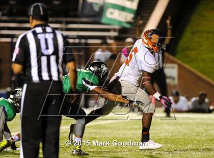 Thumbnail 2 in Seven Lakes vs Mayde Creek photogallery.