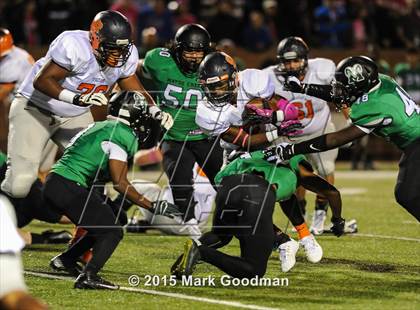 Thumbnail 1 in Seven Lakes vs Mayde Creek photogallery.