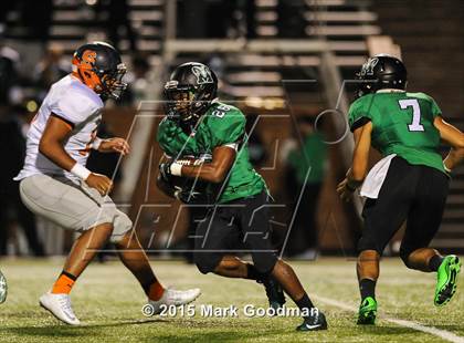 Thumbnail 1 in Seven Lakes vs Mayde Creek photogallery.