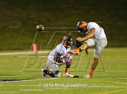 Thumbnail 2 in Seven Lakes vs Mayde Creek photogallery.