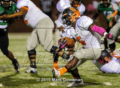 Thumbnail 2 in Seven Lakes vs Mayde Creek photogallery.