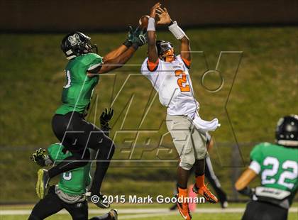 Thumbnail 1 in Seven Lakes vs Mayde Creek photogallery.