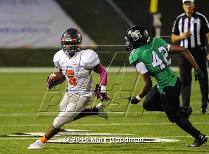 Thumbnail 1 in Seven Lakes vs Mayde Creek photogallery.