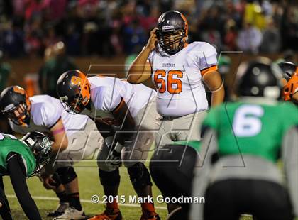 Thumbnail 3 in Seven Lakes vs Mayde Creek photogallery.