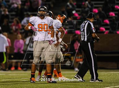 Thumbnail 2 in Seven Lakes vs Mayde Creek photogallery.