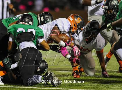 Thumbnail 2 in Seven Lakes vs Mayde Creek photogallery.
