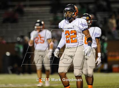 Thumbnail 1 in Seven Lakes vs Mayde Creek photogallery.