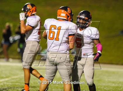 Thumbnail 3 in Seven Lakes vs Mayde Creek photogallery.