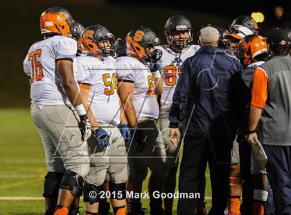Thumbnail 3 in Seven Lakes vs Mayde Creek photogallery.