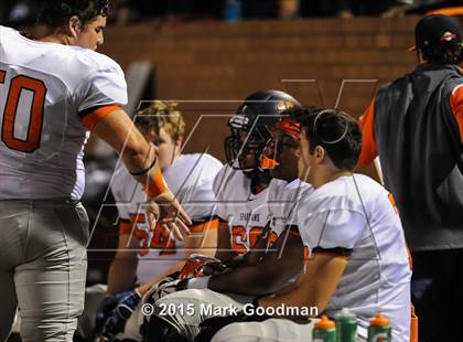 Thumbnail 1 in Seven Lakes vs Mayde Creek photogallery.