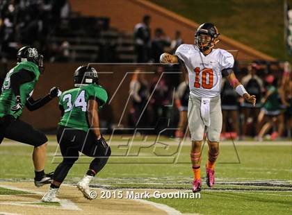 Thumbnail 2 in Seven Lakes vs Mayde Creek photogallery.