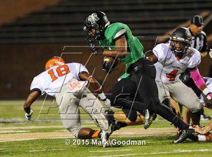 Thumbnail 1 in Seven Lakes vs Mayde Creek photogallery.