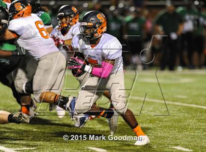 Thumbnail 3 in Seven Lakes vs Mayde Creek photogallery.