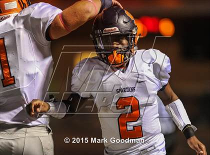 Thumbnail 1 in Seven Lakes vs Mayde Creek photogallery.