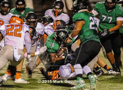 Thumbnail 2 in Seven Lakes vs Mayde Creek photogallery.