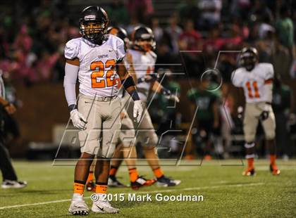 Thumbnail 2 in Seven Lakes vs Mayde Creek photogallery.