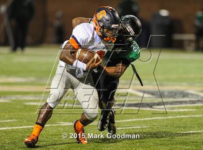 Thumbnail 3 in Seven Lakes vs Mayde Creek photogallery.